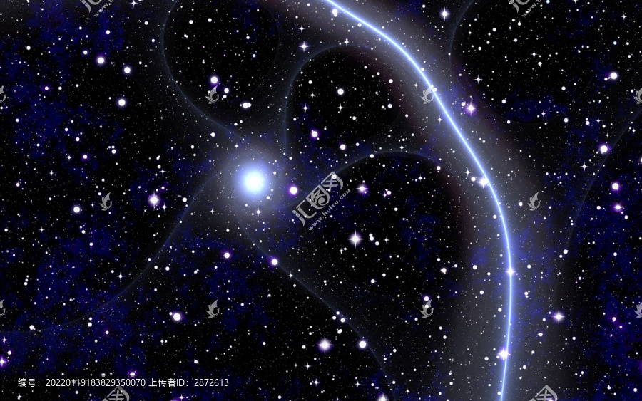 星空