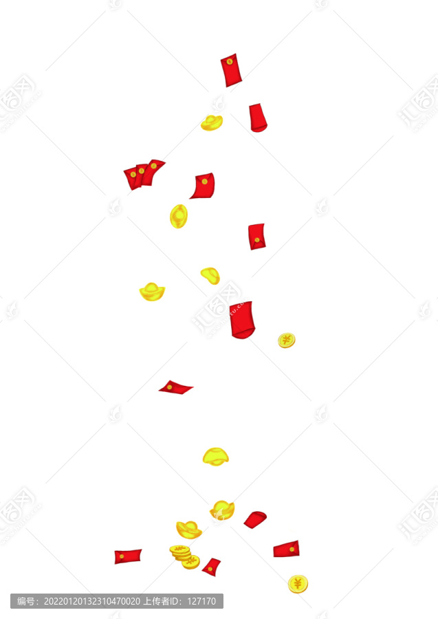 紅包