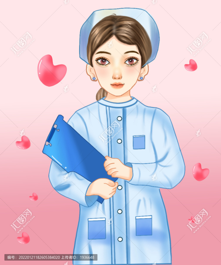 護(hù)士