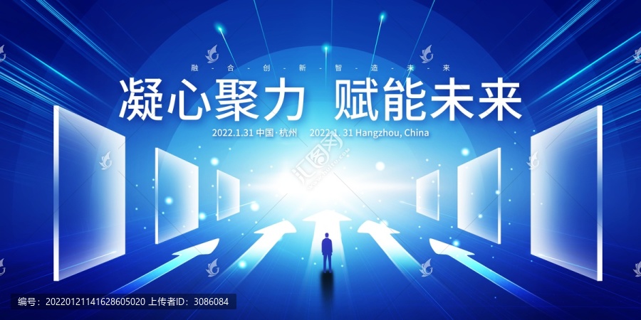 主KV