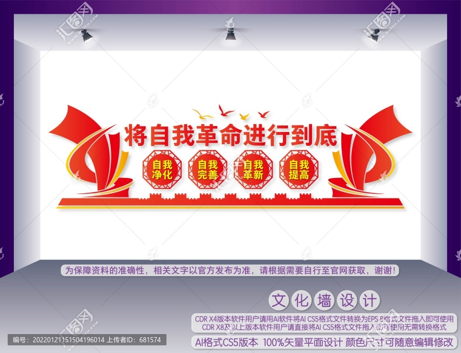 四個自我
