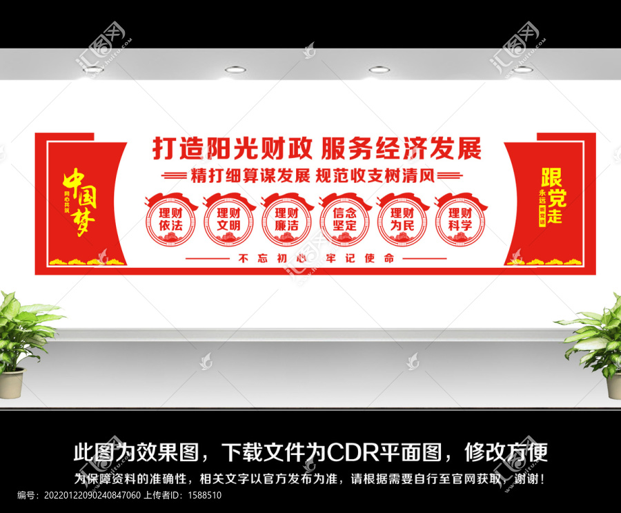 財政