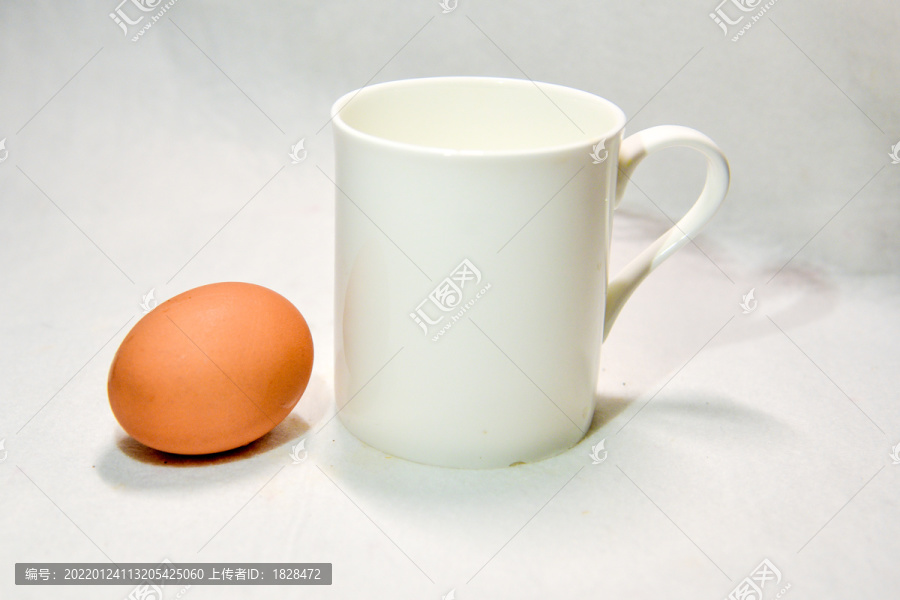 早餐牛奶鸡蛋