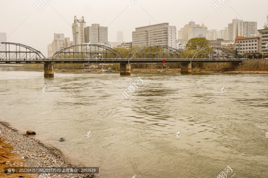 黄河大桥