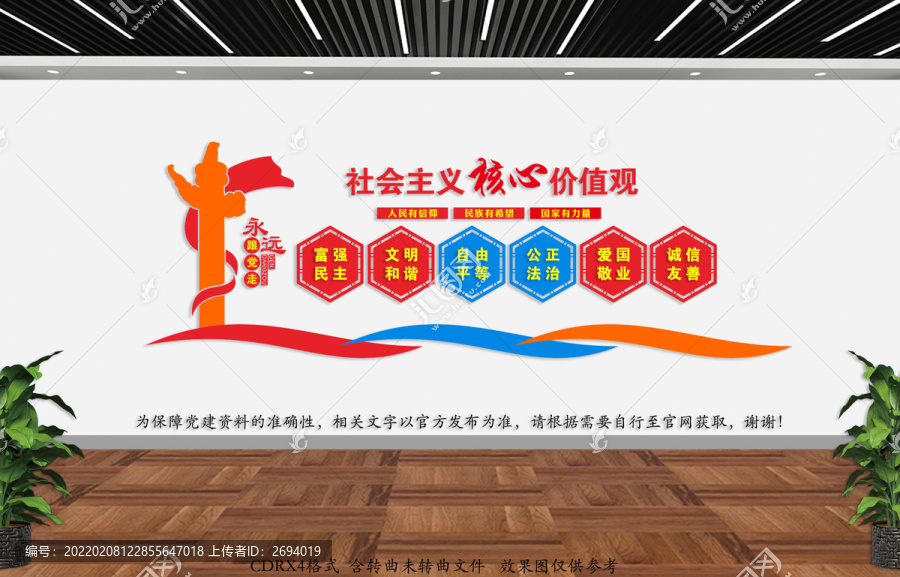 價值觀