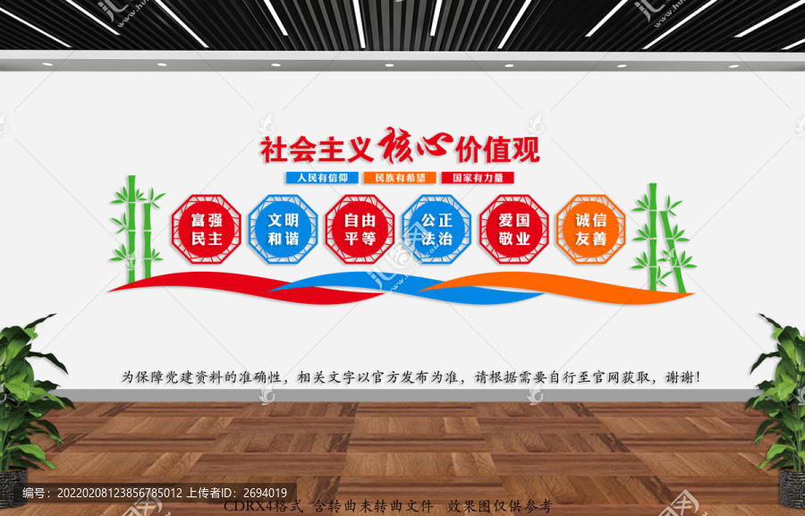 價值觀