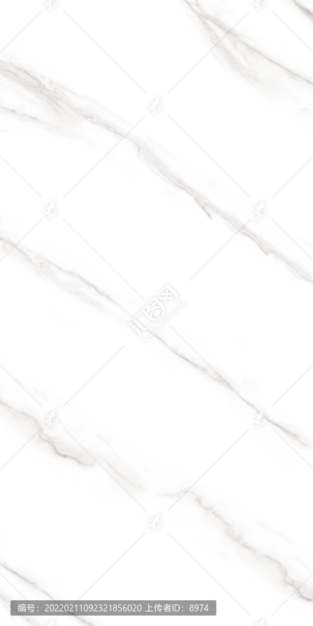 黑白根大理石紋理