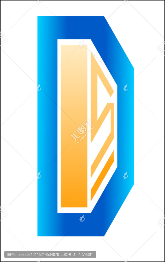 LSD字母設計