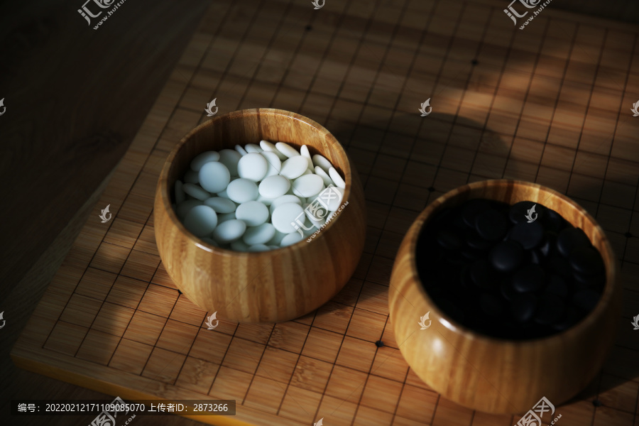 围棋