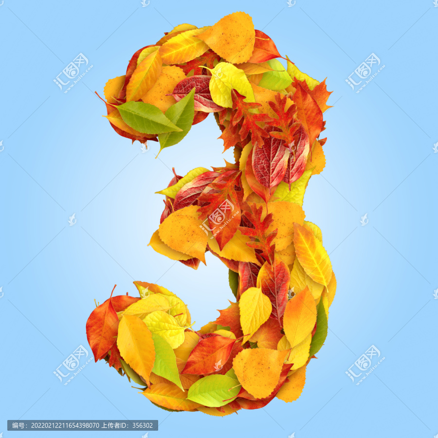 秋葉數(shù)字