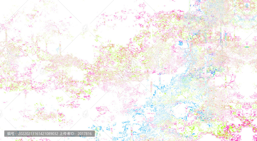 禪意水墨山水