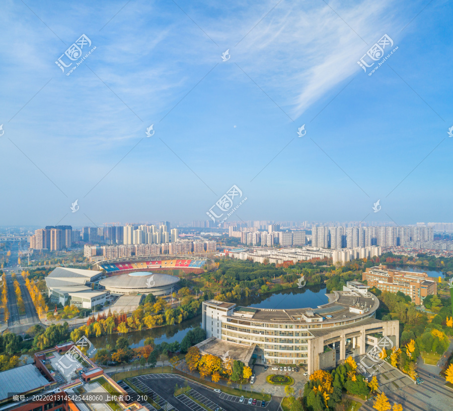 西南交通大学图书馆