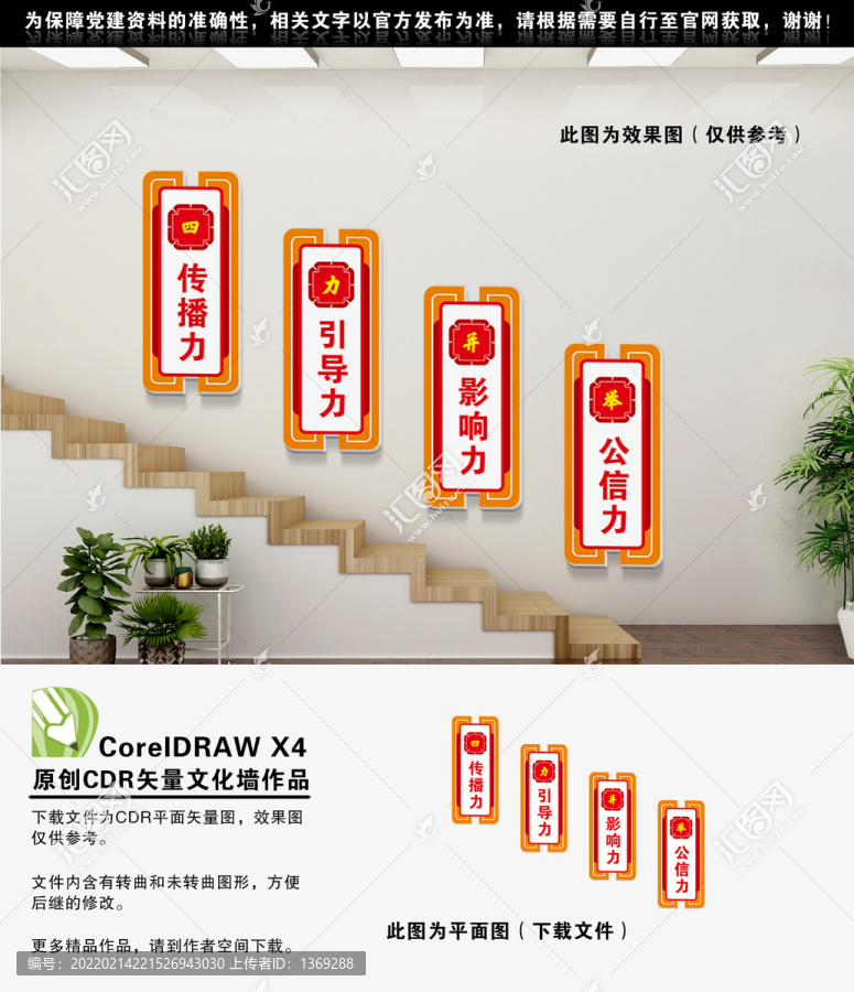 四力并舉
