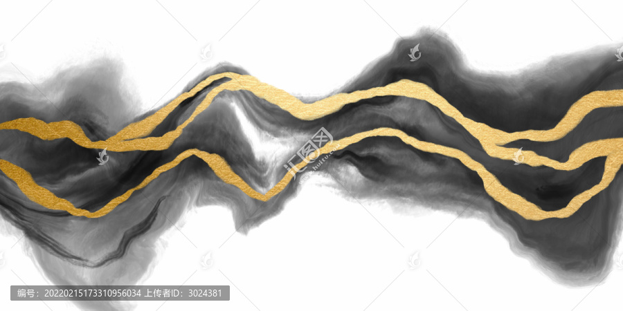 新中式裝飾畫