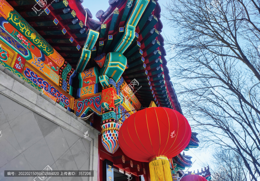 中國古建筑