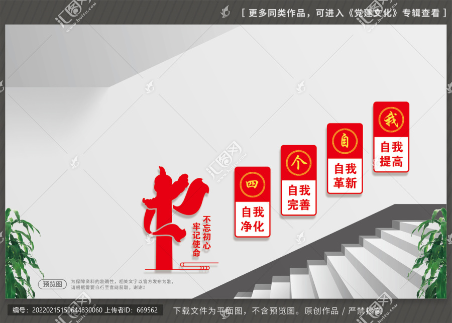 四個自我