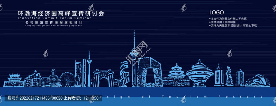 環(huán)渤海經(jīng)濟圈