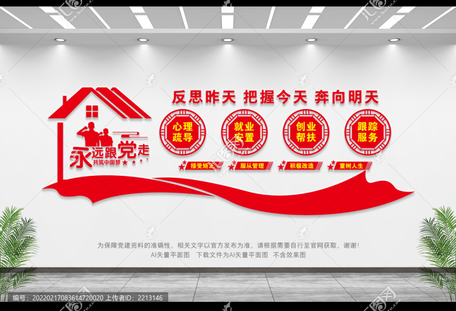 矯正中心