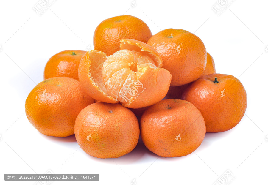 四会砂糖橘
