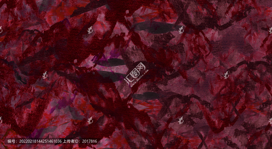 復式樓背景墻