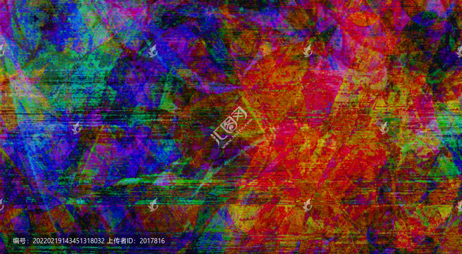 現(xiàn)代簡(jiǎn)約裝飾畫