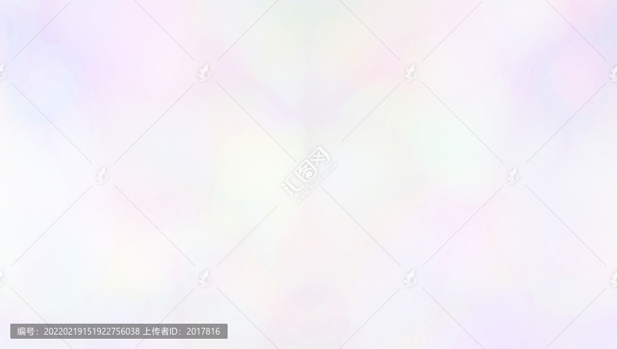 絢麗唯美背景裝飾畫