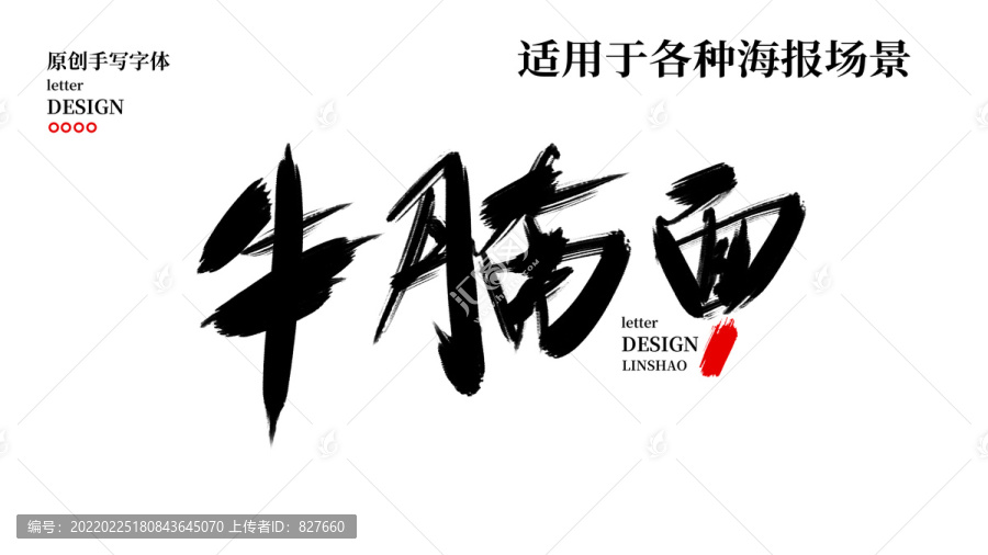 牛腩面