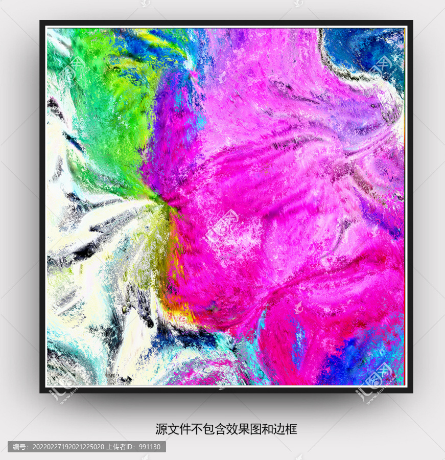 酒店裝飾畫