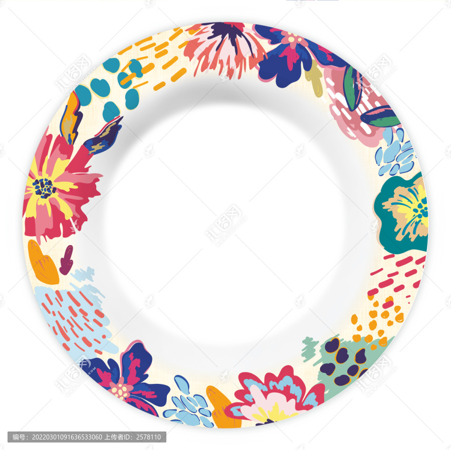 花面設(shè)計(jì)