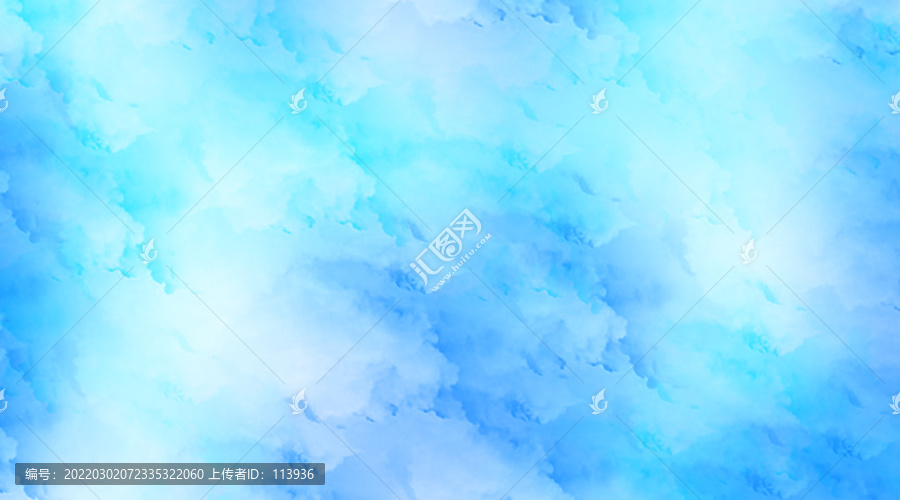 藍(lán)色漸變背景