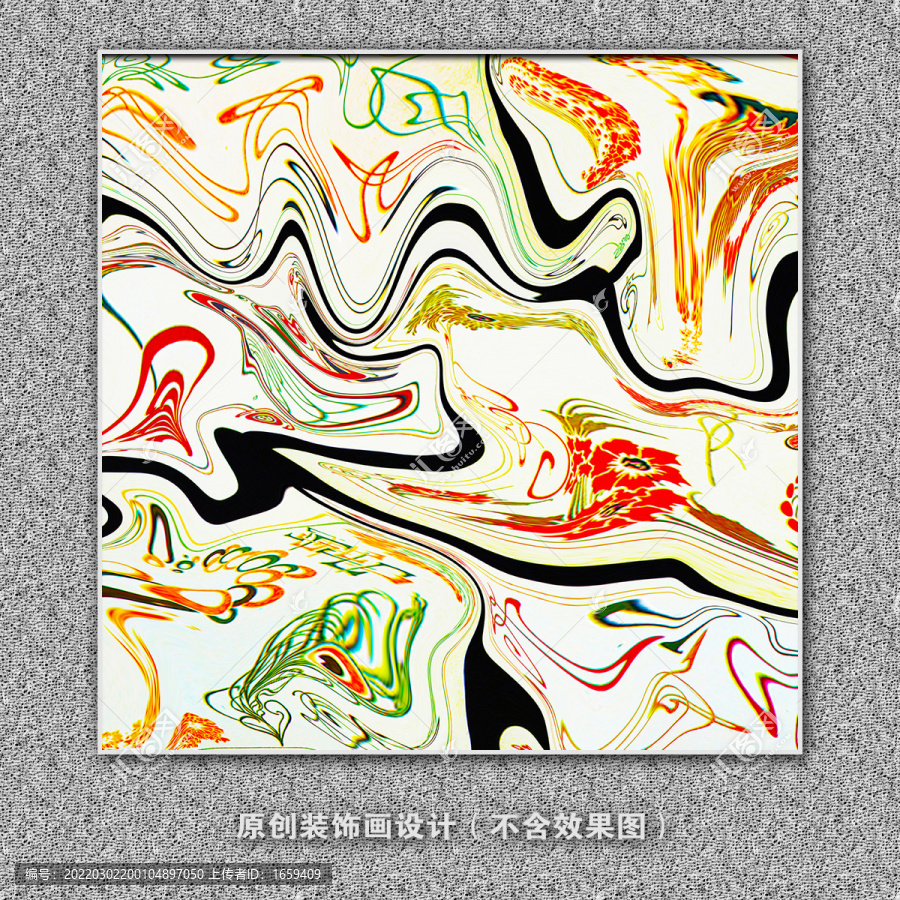 玄關(guān)裝飾畫