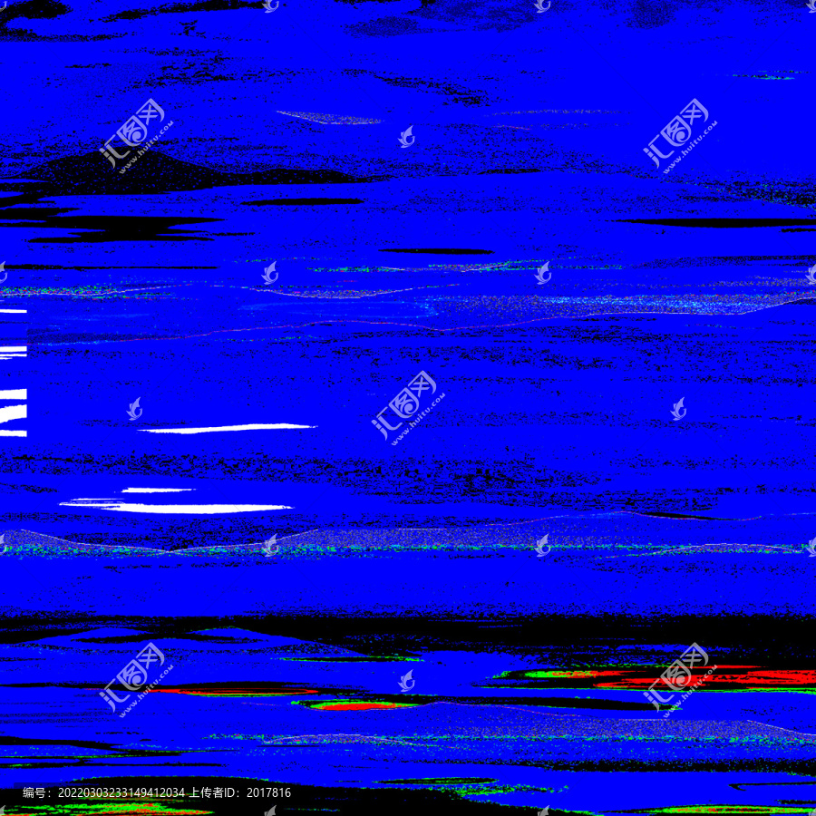 水墨畫