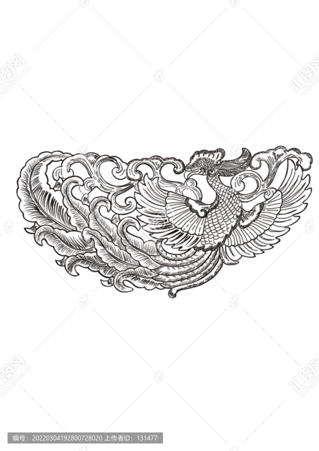 鳳紋