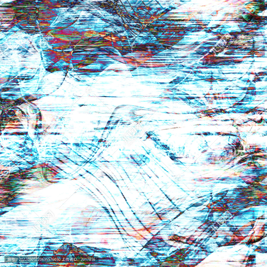 最新山水畫