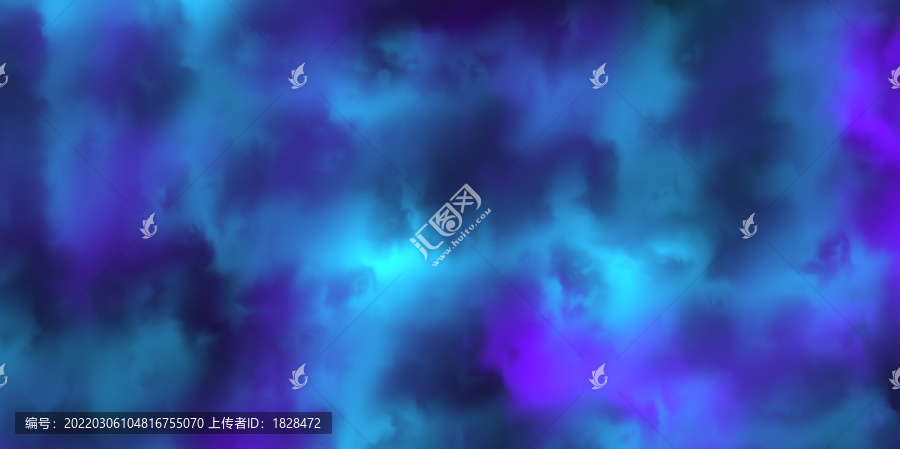 星空背景