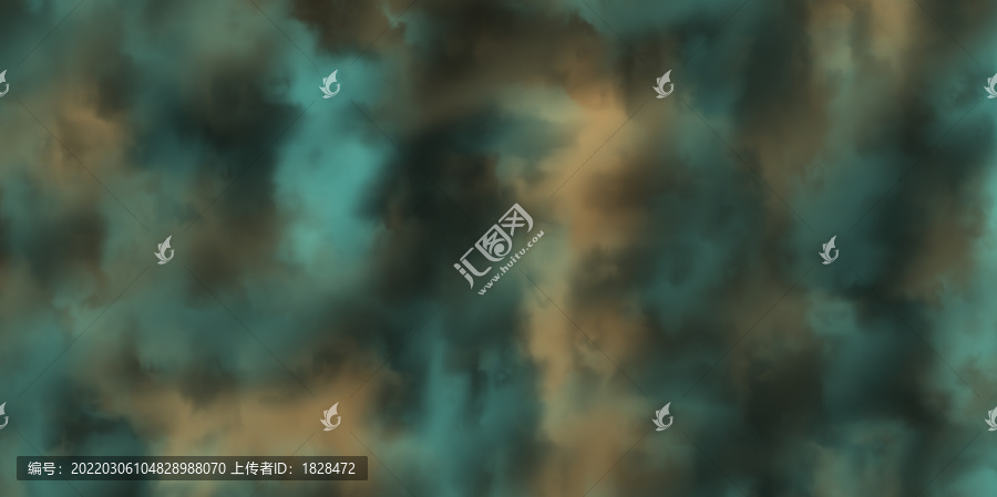 煙霧抽象背景