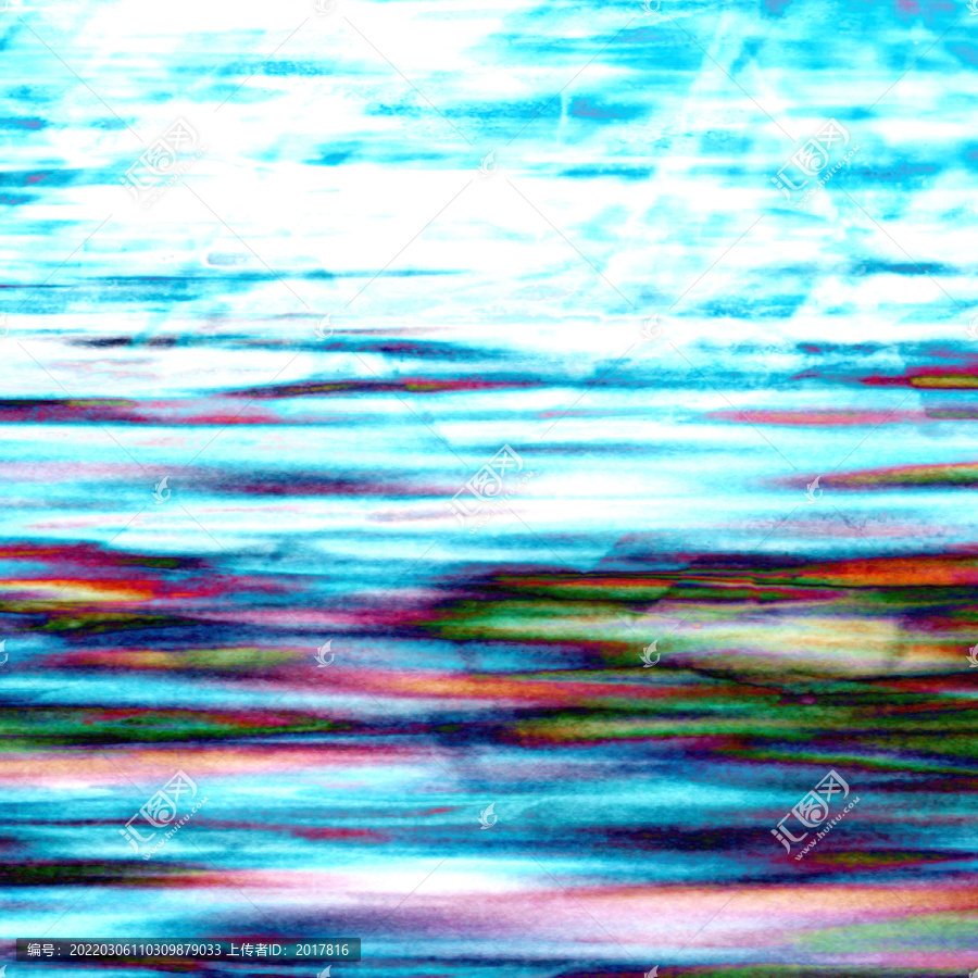 水墨山水畫展