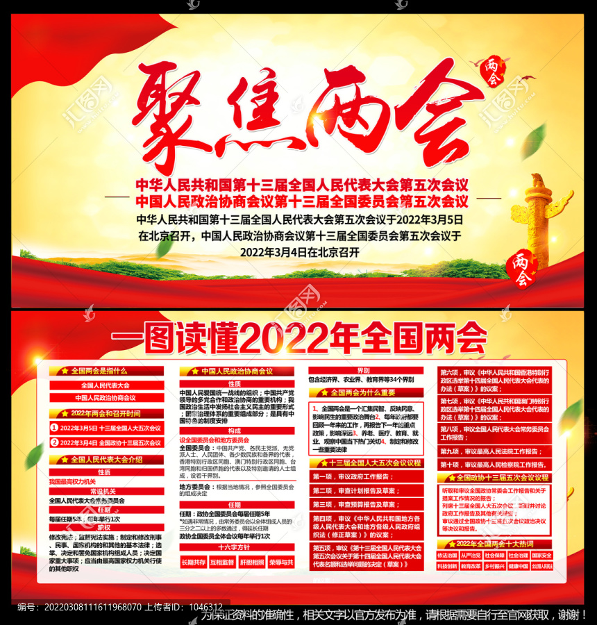 兩會