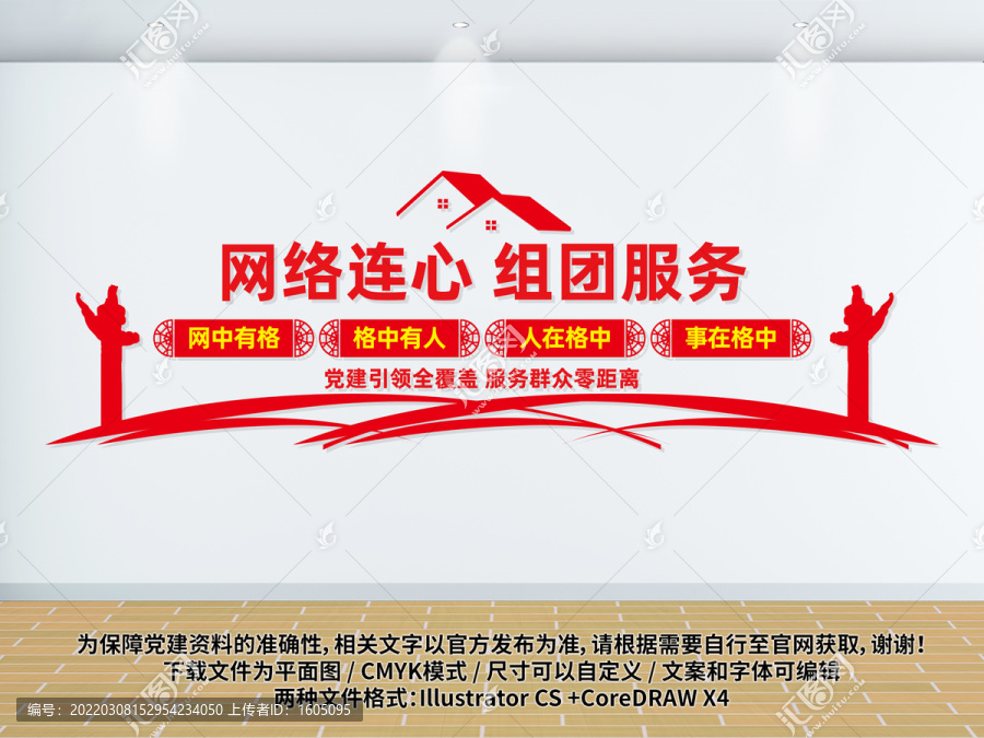 社區(qū)網(wǎng)絡(luò)