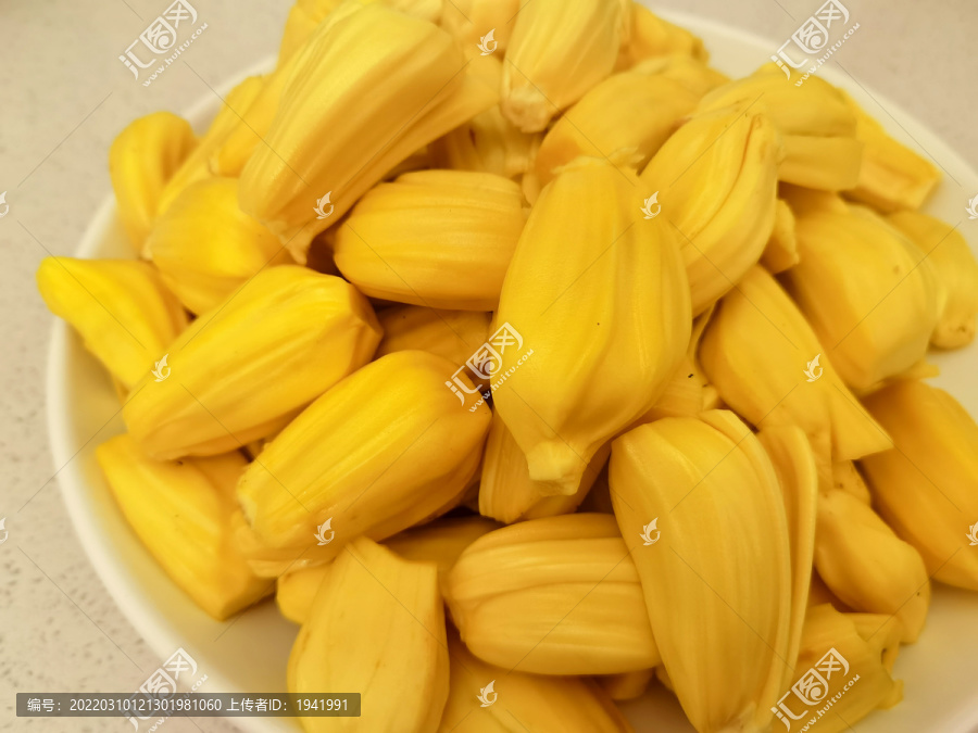 菠蘿蜜
