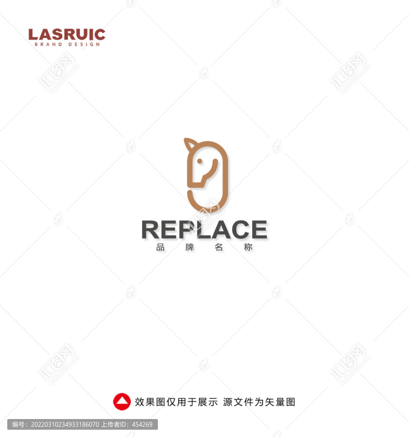 馬logo