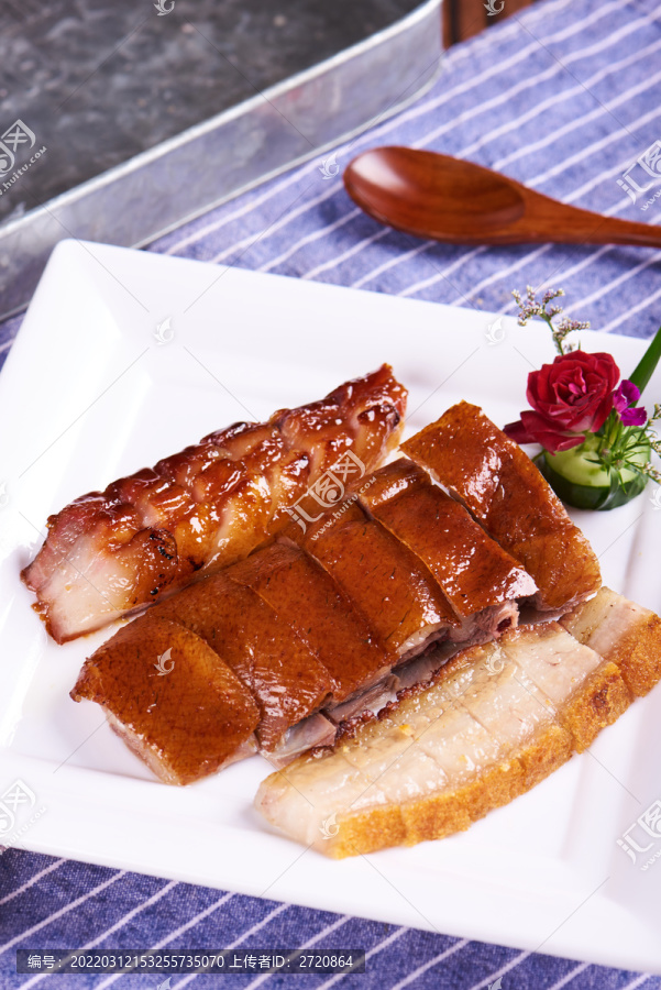 燒味拼盤