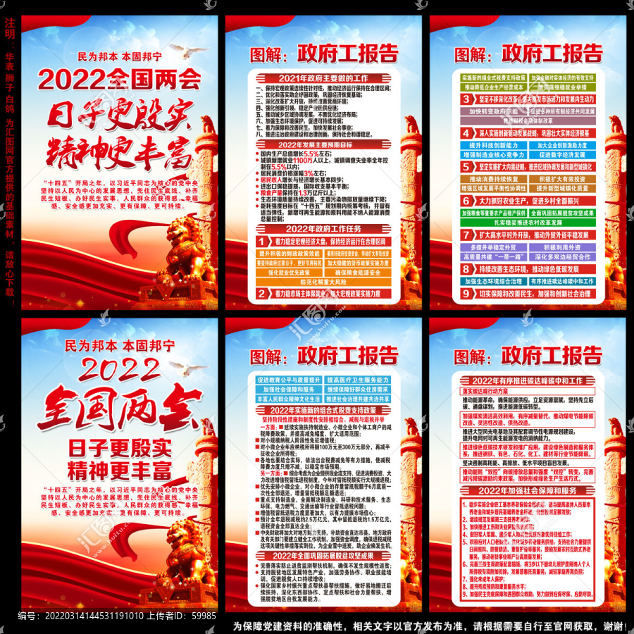2022年全國兩會