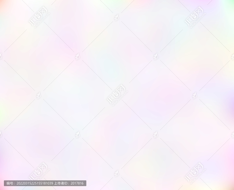 幻彩炫彩幾何線條圖案