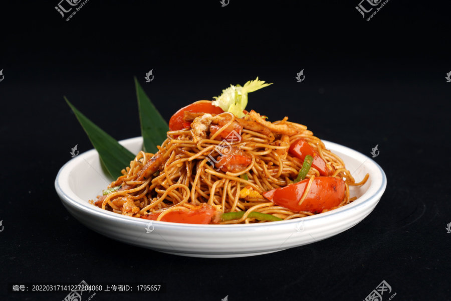 意粉