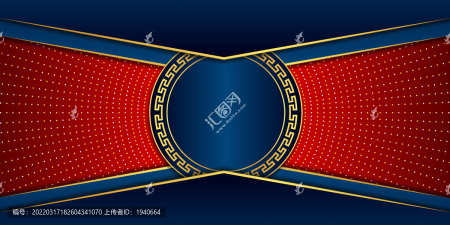 民族傳統(tǒng)背景圖案
