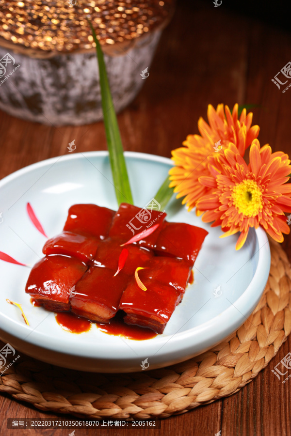 紅燒肉