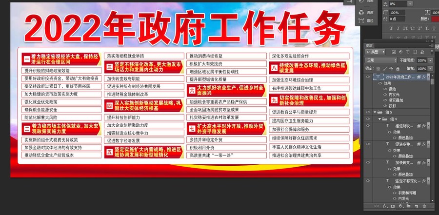 兩會(huì)精神