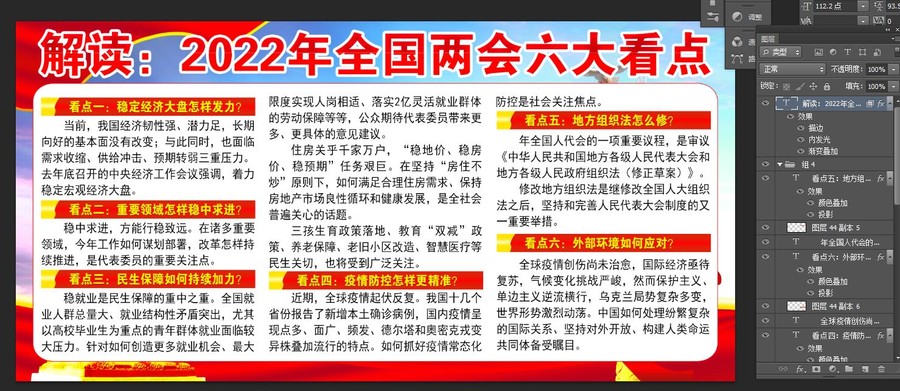 2022兩會