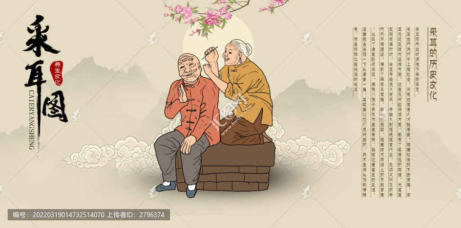 養(yǎng)生館裝飾畫頭療店美容院